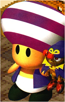 Gaz {Mario}'s image