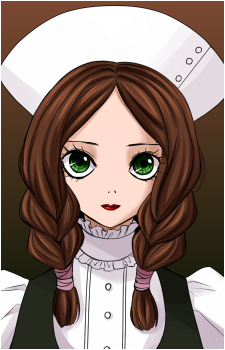 Maria {MF}'s image
