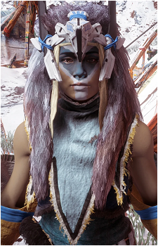 Aluki's image