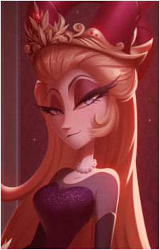 Lilith Morningstar