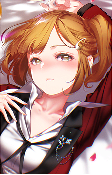 Yena Bang's image