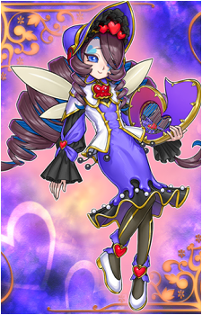 Trickstar Hoody's image