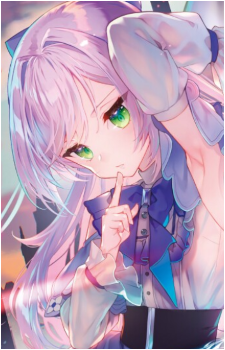 Image source: LN 1 Cover image Liliana Alexandra Clarke
