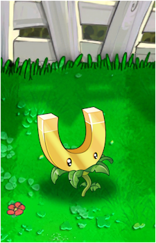 Magnet-shroom