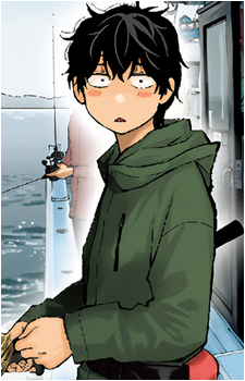 Hitohiro Tsuruya's image