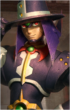Spider {MMX}