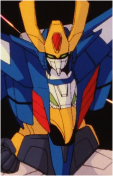 God Max's image