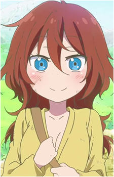 Bandit Girl's image