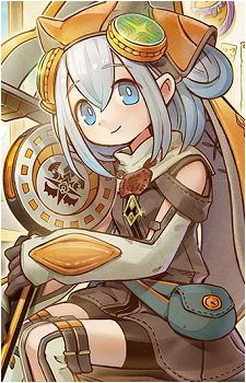 Stella the Clad Dragon Researcher's image