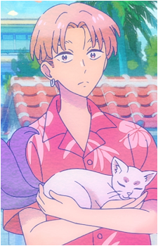 Ichirou Suzuki {DMG}