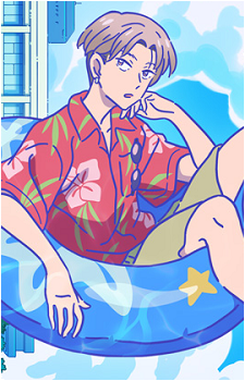 Ichirou Suzuki {DMG}