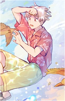 Ichirou Suzuki {DMG}