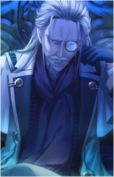 Jimmy A. Aleister's image