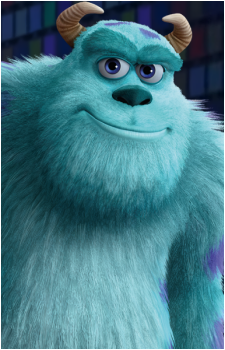 Sulley's image