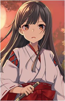 Kaguya Abeno's image