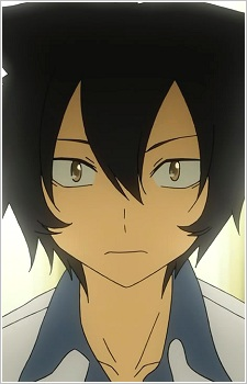 Chihiro Furuya