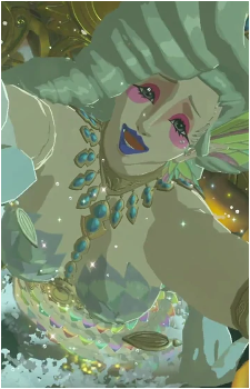 Tera {TLoZ}