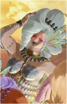 Tera {TLoZ}