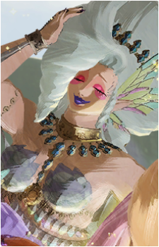 Tera {TLoZ}