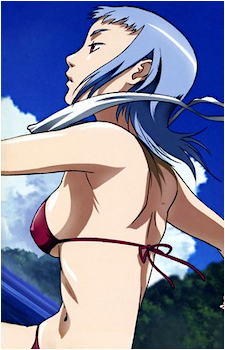 Miyu Glear