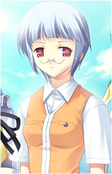 Miyu Glear