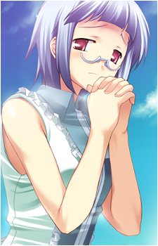 Miyu Glear