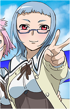 Miyu Glear