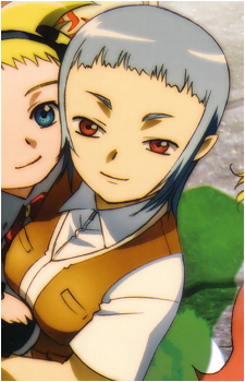 Miyu Glear