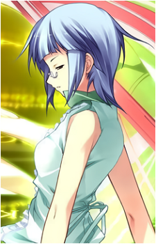 Miyu Glear