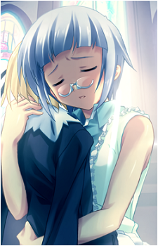 Miyu Glear