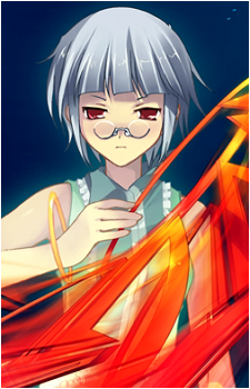 Miyu Glear