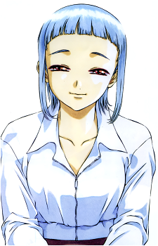 Miyu Glear