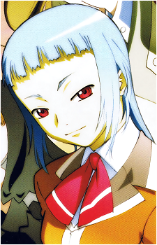 Miyu Glear