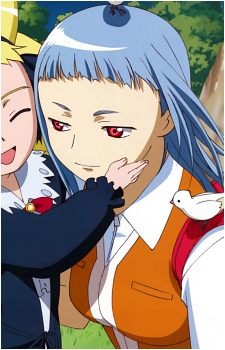 Miyu Glear