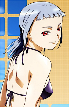 Miyu Glear
