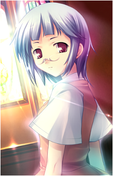 Miyu Glear