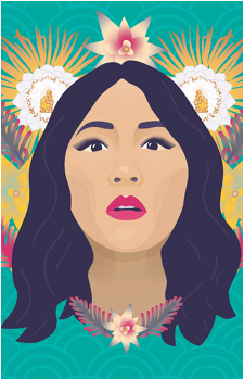 Rachel Chu's image