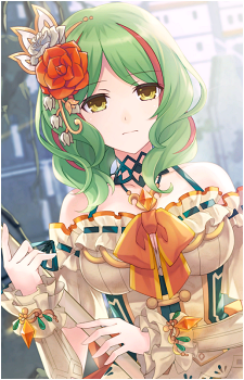 Fleur {FFF}'s image