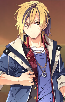Kazuki Nakiri's image