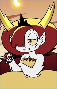 Hekapoo's image