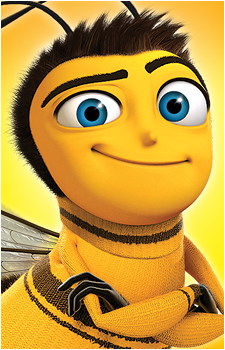 Barry B. Benson