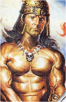 Duncan {ZRTSNM}