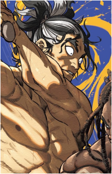 Togo Shigekata's image
