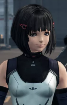 Lin's image
