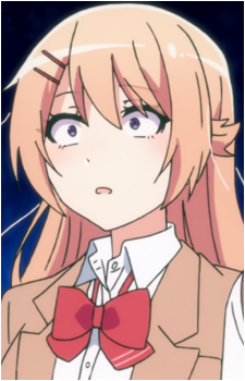 Shion Kujou