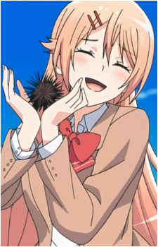 Shion Kujou