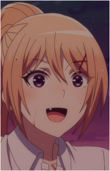 Shion Kujou