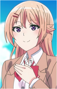 Shion Kujou