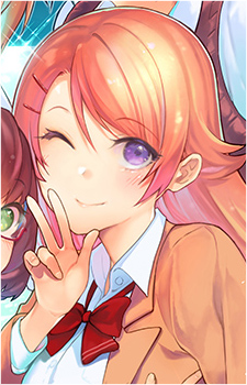 Shion Kujou