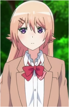 Shion Kujou